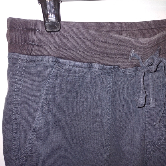 C & c California linen joggers - Picture 4 of 6